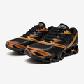 Mizuno Unisex Wave Prophecy LS, Metallic Color Pack