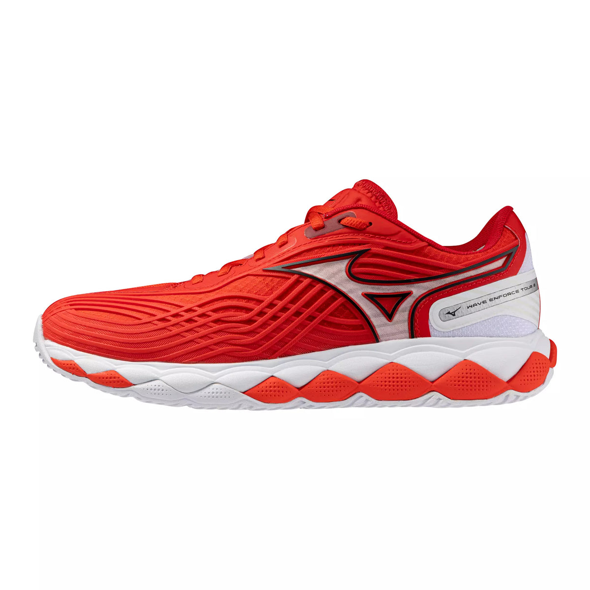 Mizuno Men's Wave Enforce Tour 2 AC Tennis Shoes