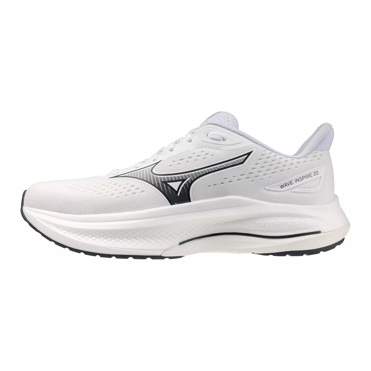 Mizuno Men's Wave Inspire 22 Running Shoes