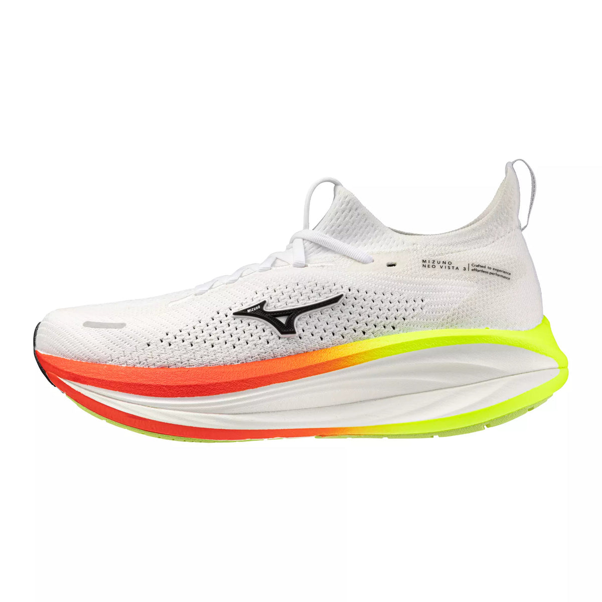 Mizuno Men's Neo Vista 3 Running Shoes