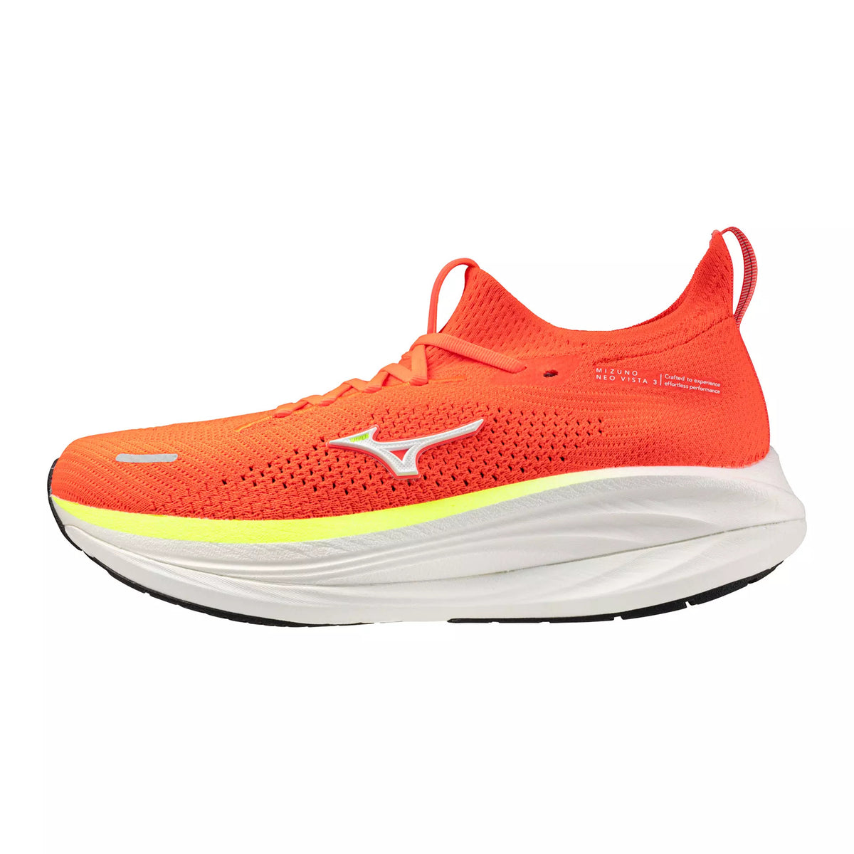 Mizuno Men's Neo Vista 3 Running Shoes