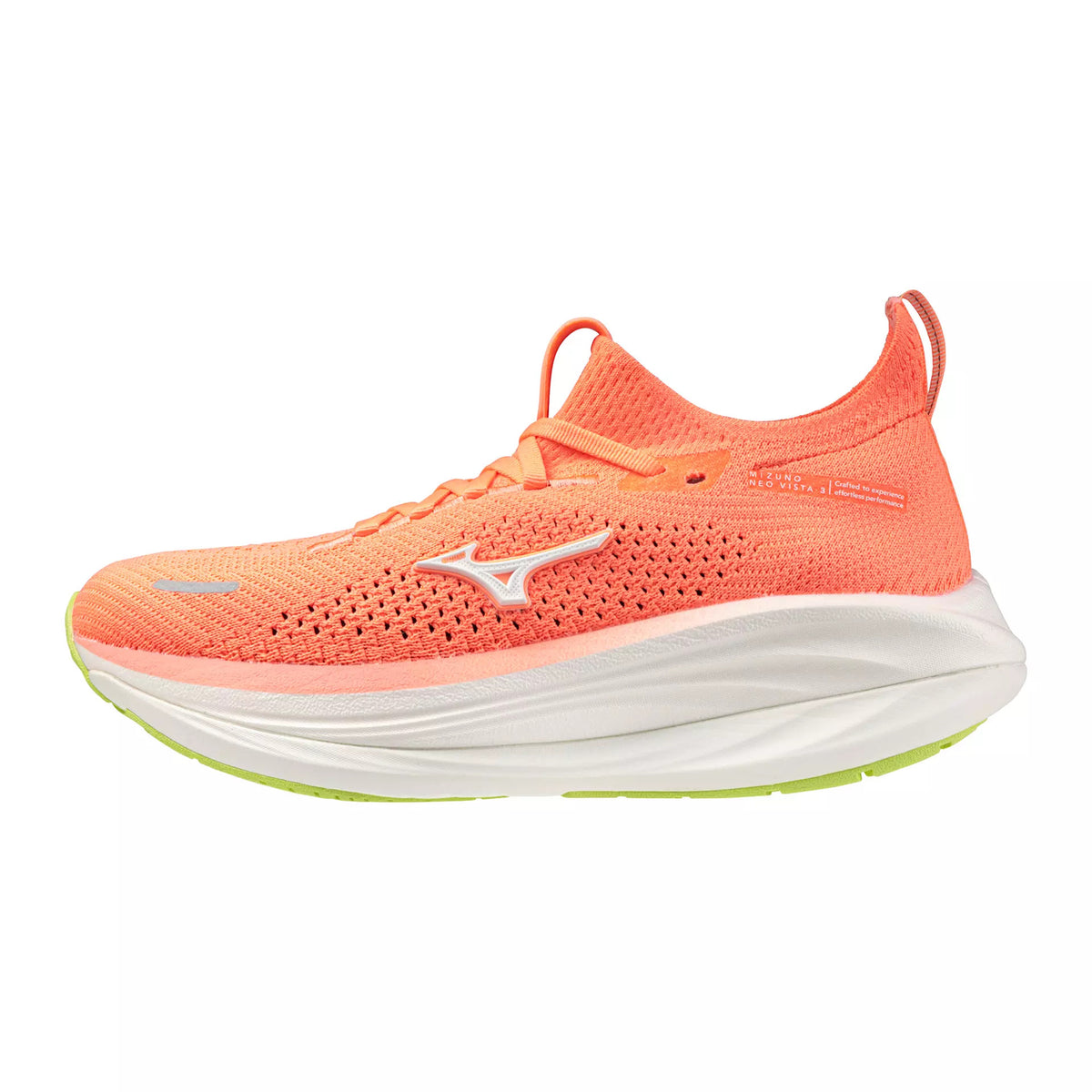 Mizuno Women's Neo Vista 3 Running Shoes