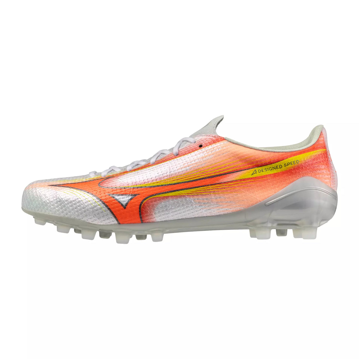 Mizuno Alpha III Japan AG Artificial Grass Soccer Cleat