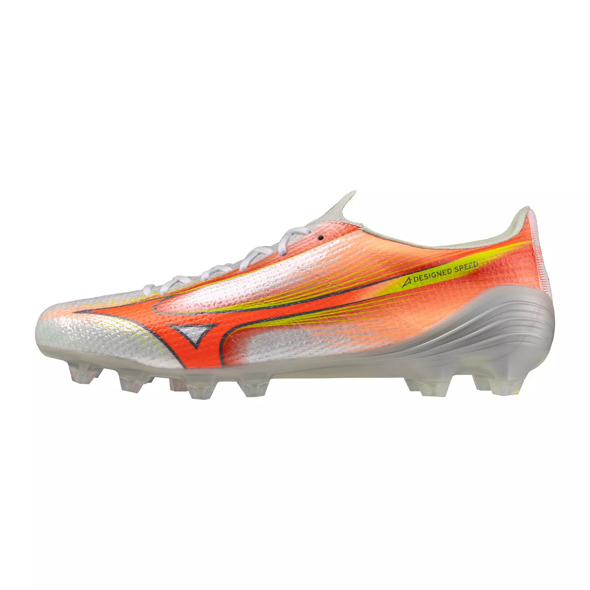 Mizuno Alpha III Elite FG Firm Ground Soccer Cleat