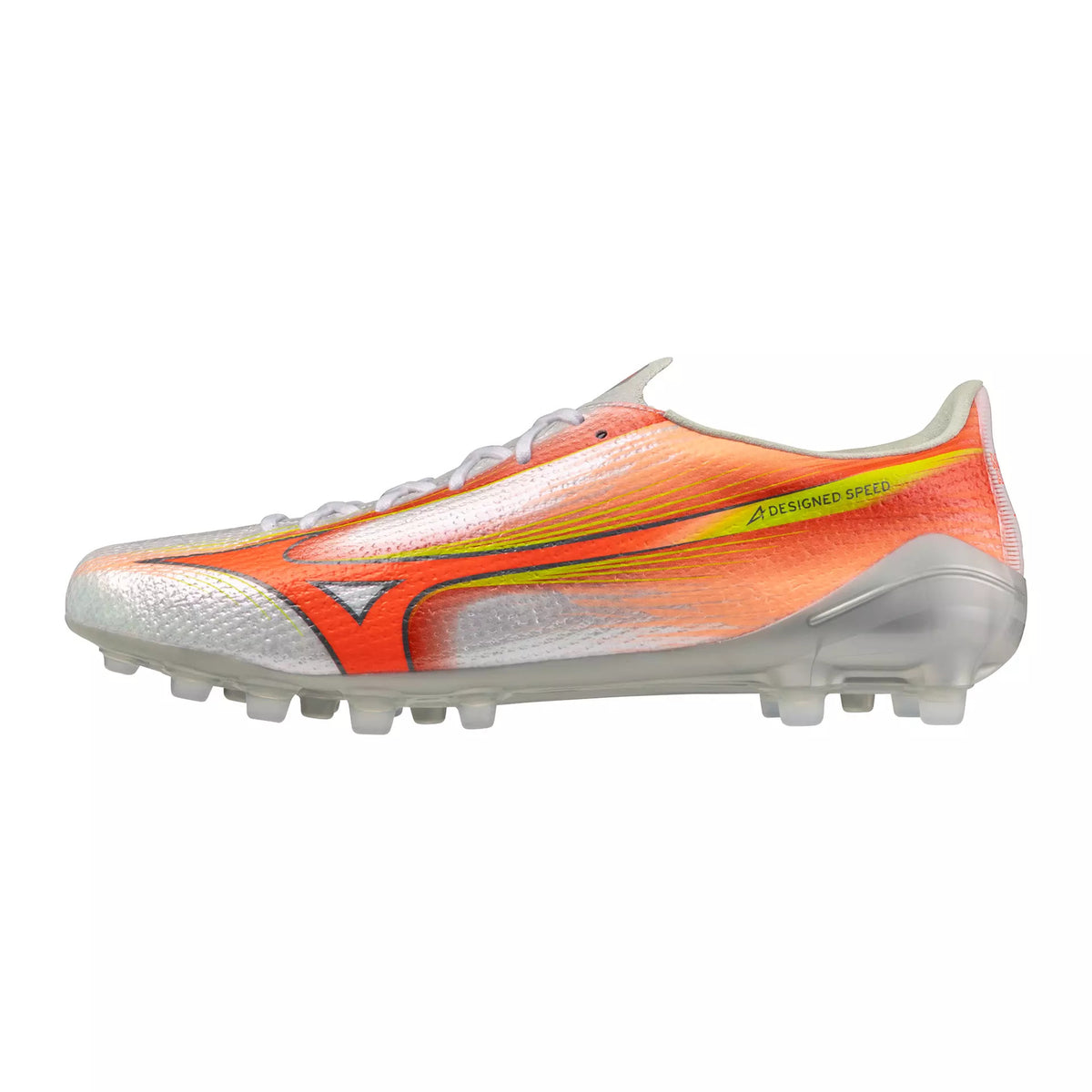 Mizuno Alpha III Elite AG Artificial Grass Soccer Cleat