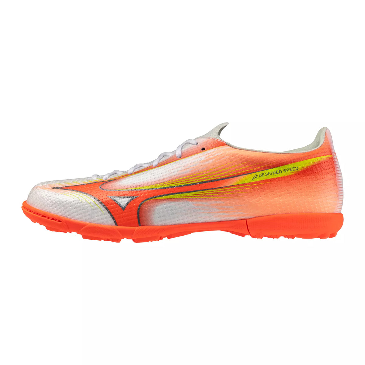 Mizuno Alpha III Pro All Surface Turf Soccer Shoes
