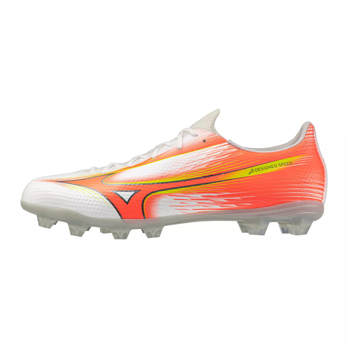 Mizuno Alpha III Select FG Firm Ground Soccer Cleat