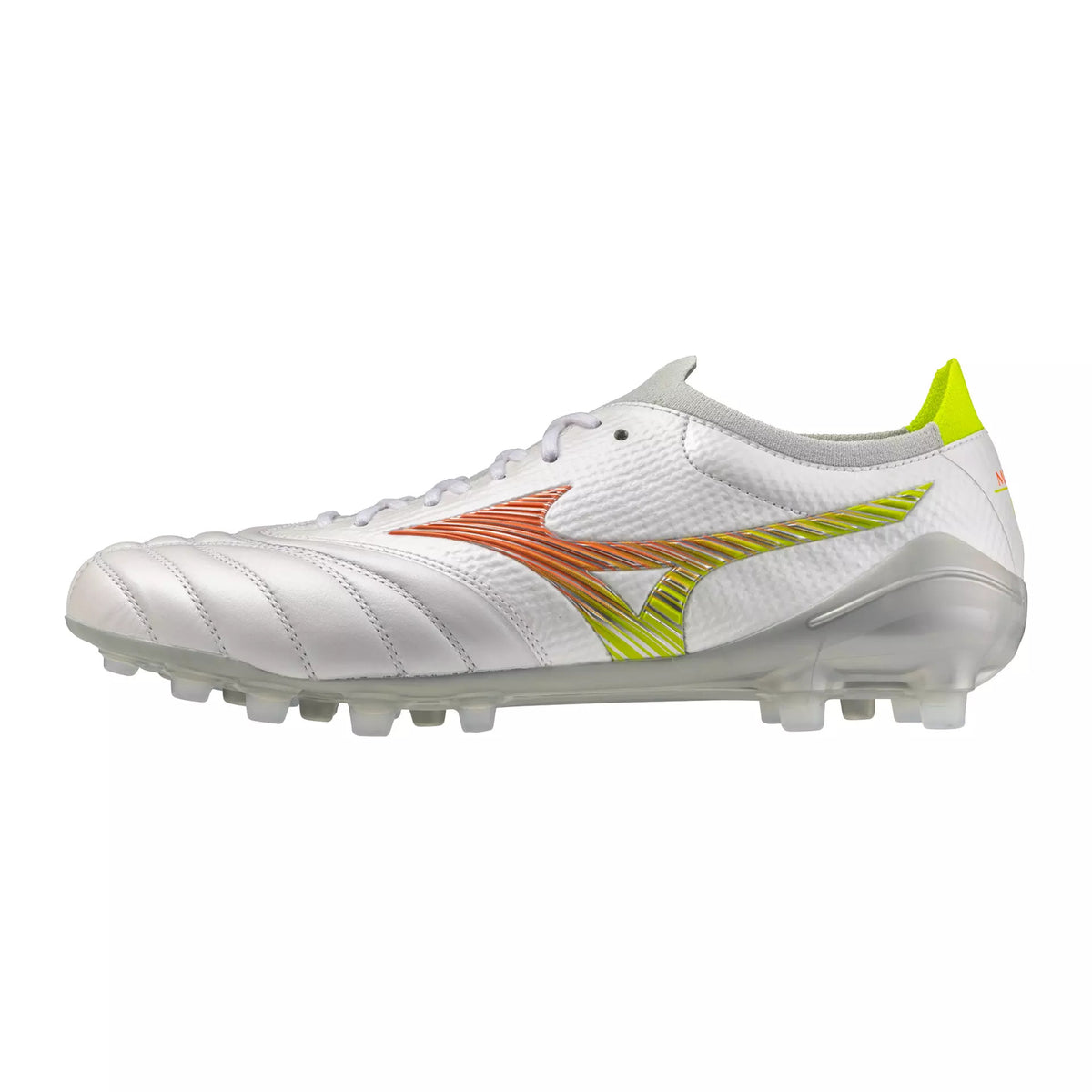 Mizuno Morelia Neo V Beta AG Artificial Grass Made in Japan KL Soccer Cleat