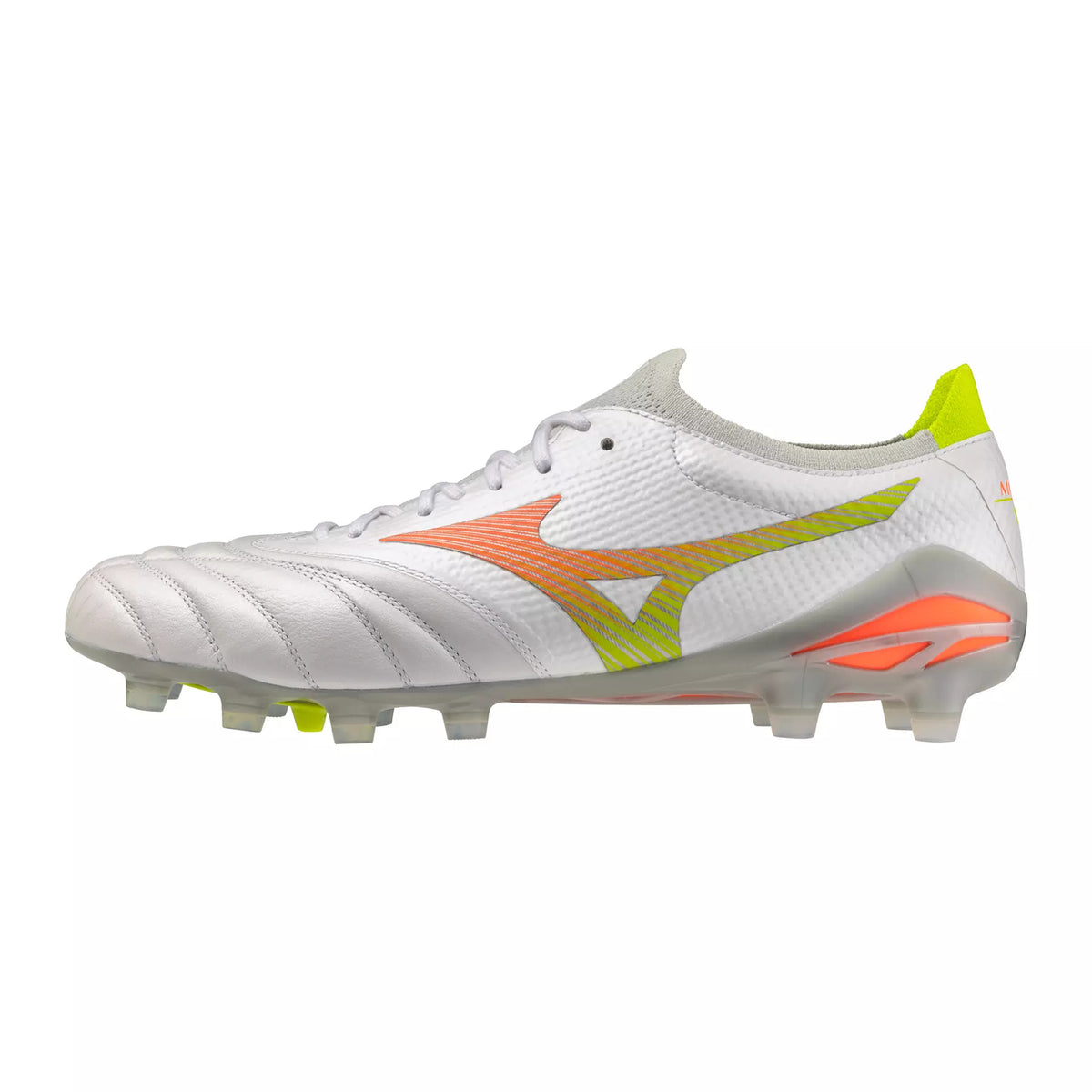 Mizuno Morelia Neo V Beta Elite FG Firm Ground KL Soccer Cleat