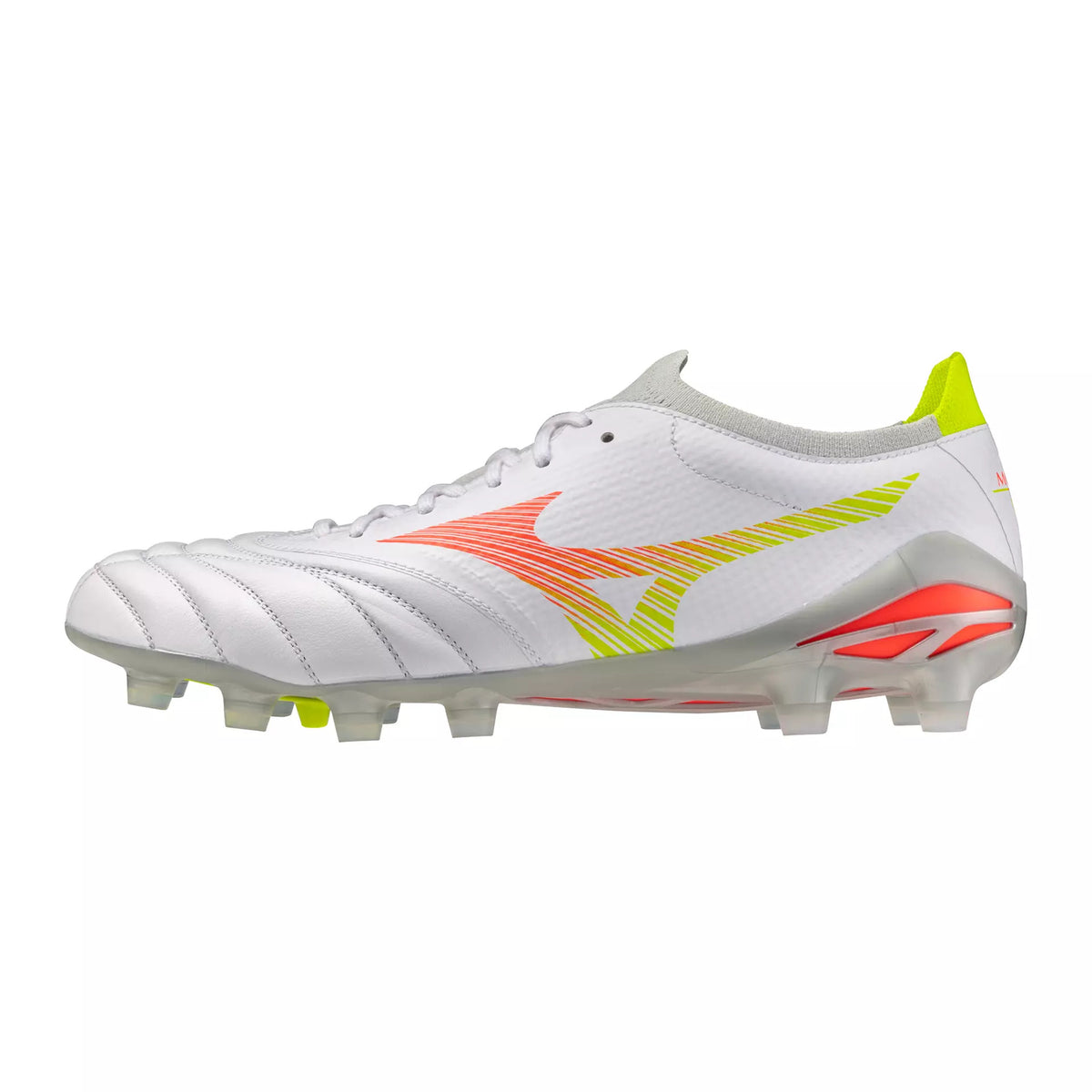 Mizuno Morelia Neo V Beta Pro FG Firm Ground KL Soccer Cleat
