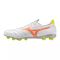 Mizuno Morelia Neo V Beta Select FG Firm Ground Soccer Cleat