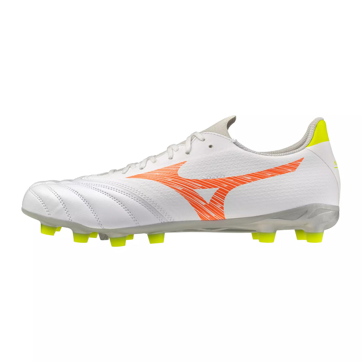 Mizuno Morelia Neo V Beta Select FG Firm Ground Soccer Cleat