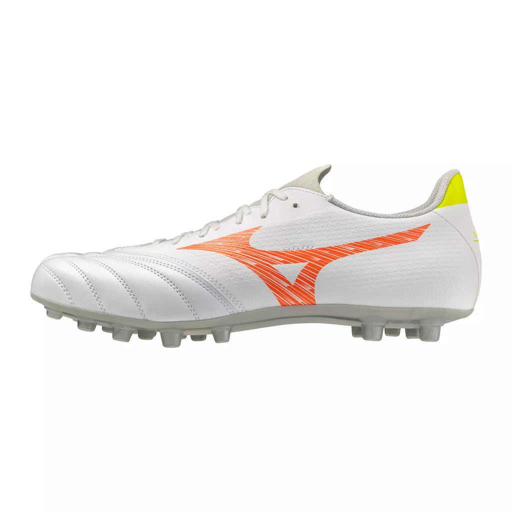 Mizuno Morelia Neo V Beta Select AG Artificial Grass Soccer Cleat