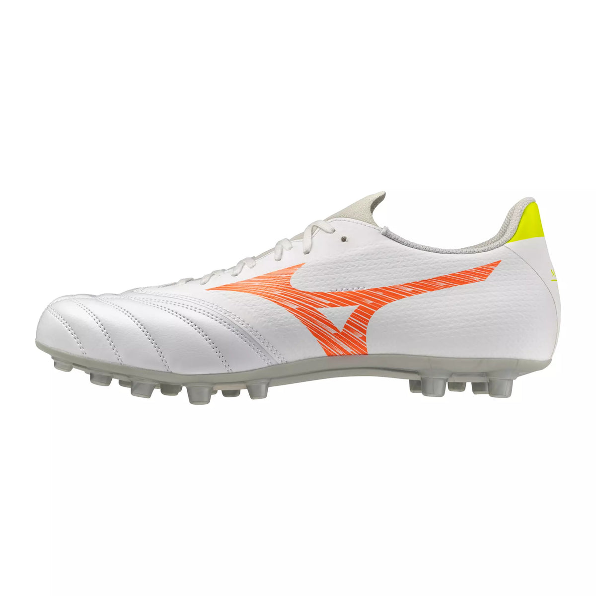 Mizuno Morelia Neo V Beta Select AG Artificial Grass Soccer Cleat