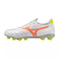 Mizuno Morelia Neo V Beta Select Junior Soccer Cleat