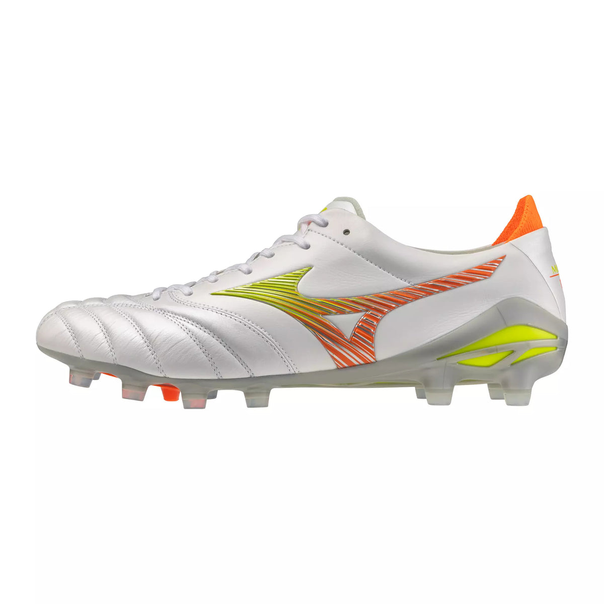 Mizuno Morelia Neo V Japan Made in Japan FG Firm Ground KL Soccer Cleat