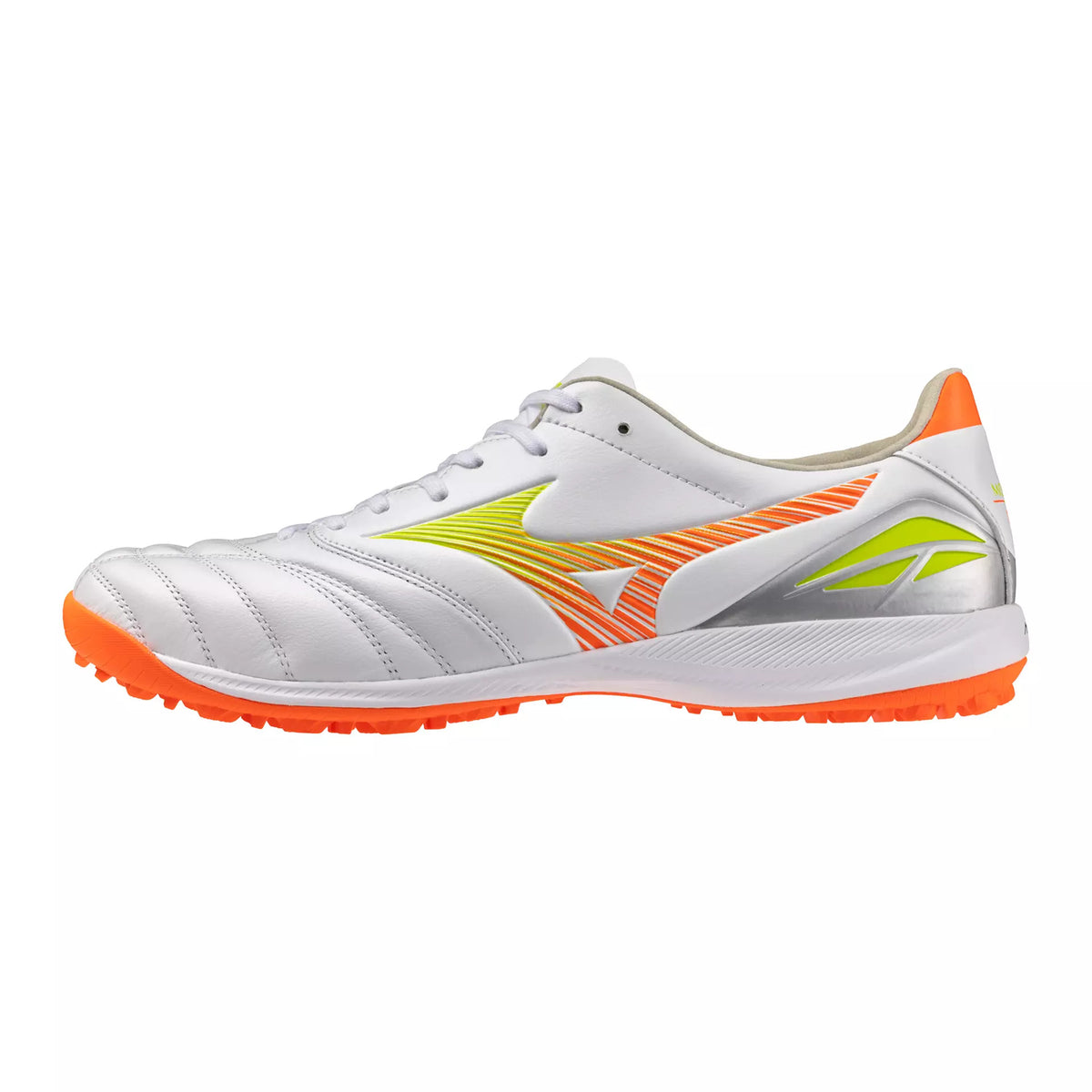 Mizuno Morelia Neo V Pro All Surface Turf Soccer Shoes