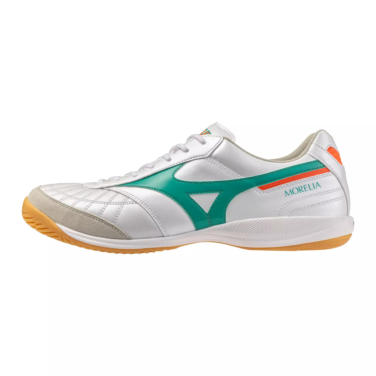 Mizuno Morelia Sala Japan Made in Japan IN Indoor Soccer Shoes