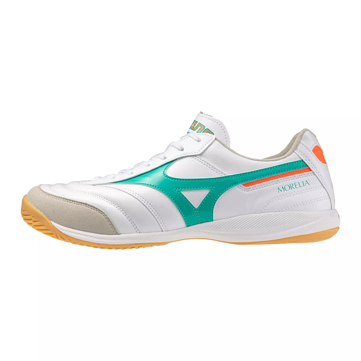 Mizuno Morelia Sala Elite IN Indoor Soccer Shoes