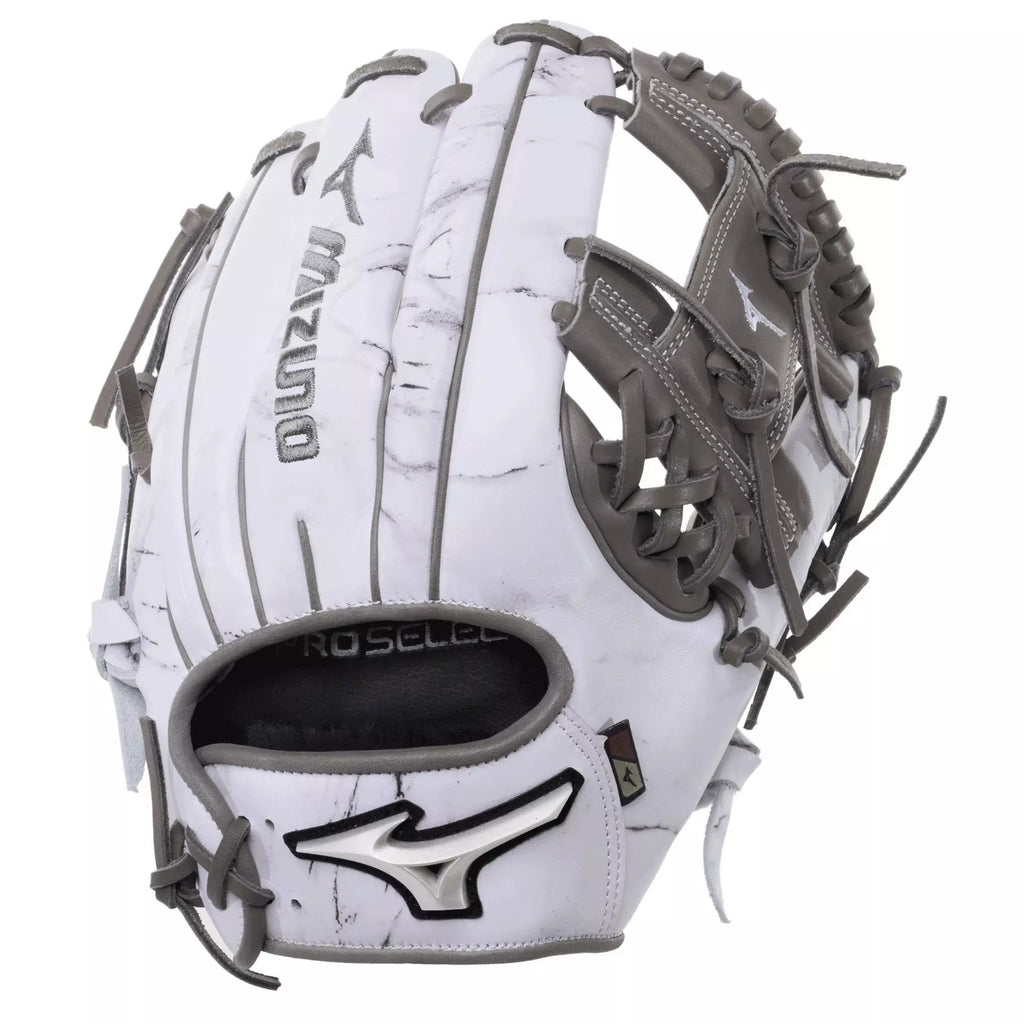 Mizuno Pro Select M-Print Marble 11.5" Baseball Glove