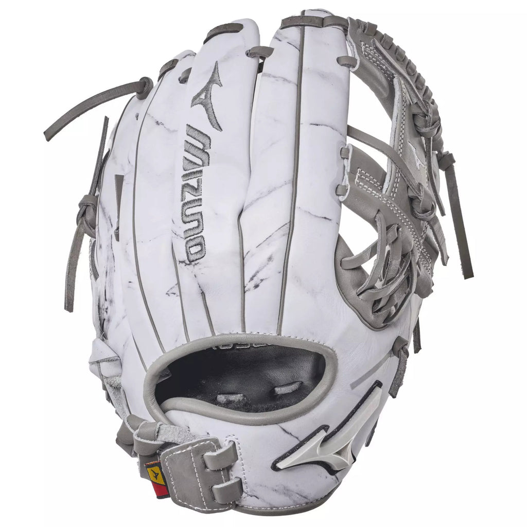 Mizuno Pro Select M-Print Marble 12" Fastpitch Glove