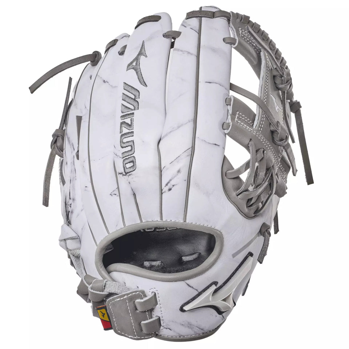 Mizuno Pro Select M-Print Marble 12" Fastpitch Glove