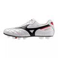 Mizuno Morelia II Made in Japan KL Soccer Cleat, Cross Stitch