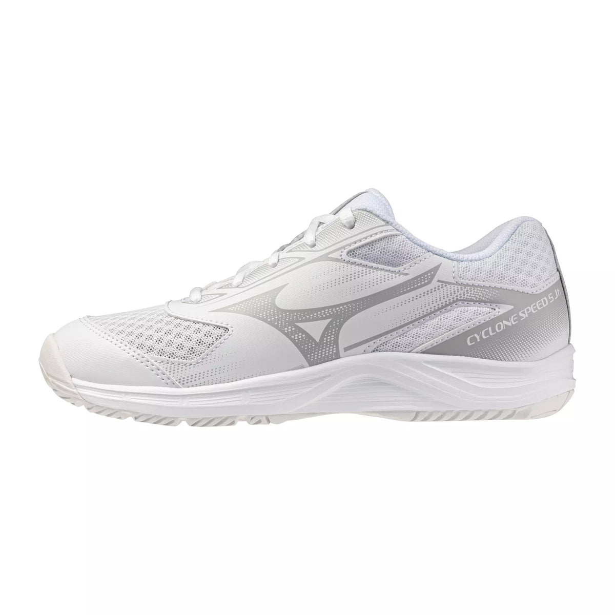 Mizuno Cyclone Speed 5 Junior Volleyball Shoes