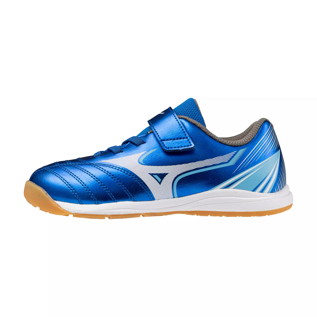 Mizuno Alegoal Kids IN Indoor Soccer Shoes
