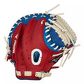 Mizuno Youth GXC 105 RWB Prospect Baseball 32.5" Catcher's Mitt