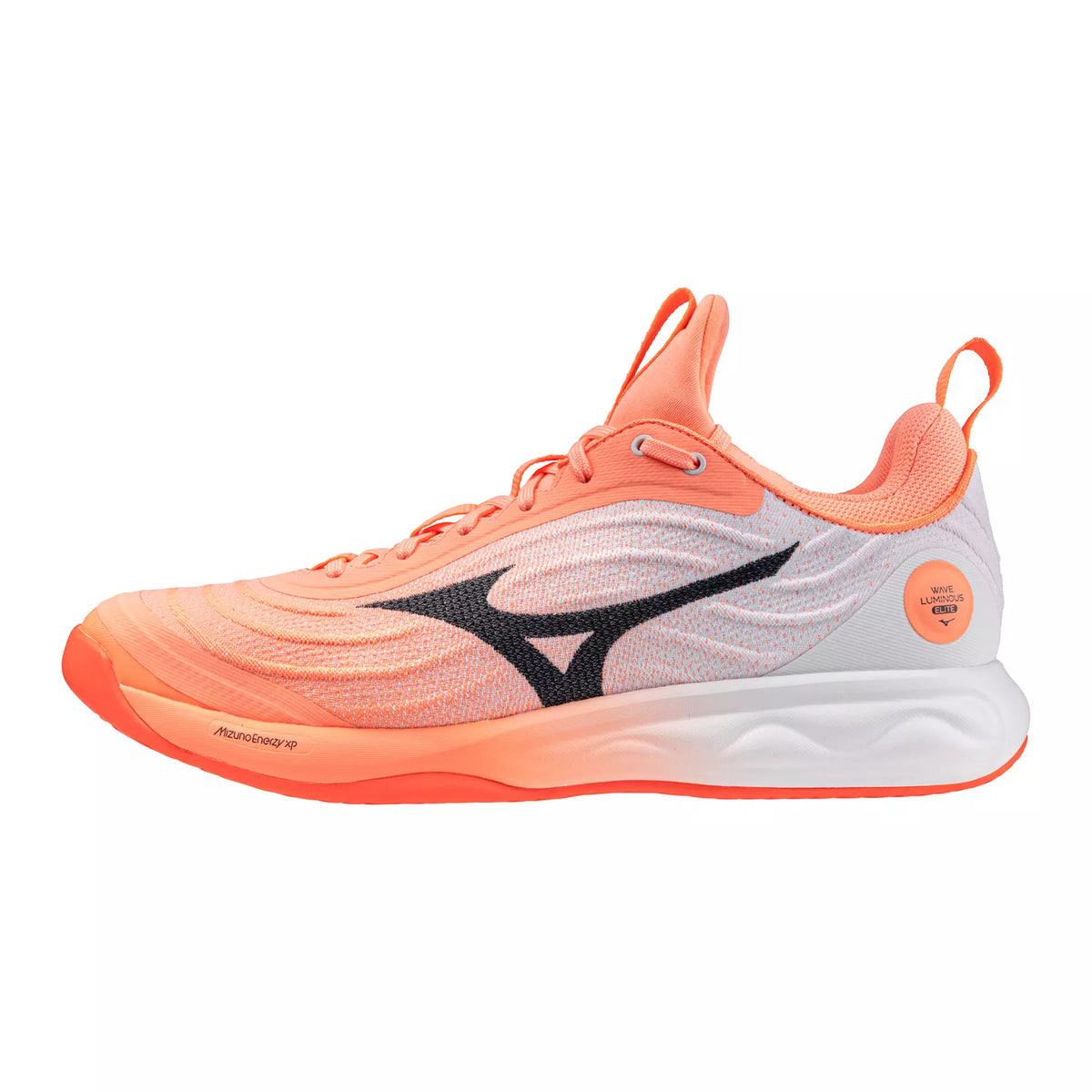 Mizuno Unisex Wave Luminous Elite Volleyball Shoes