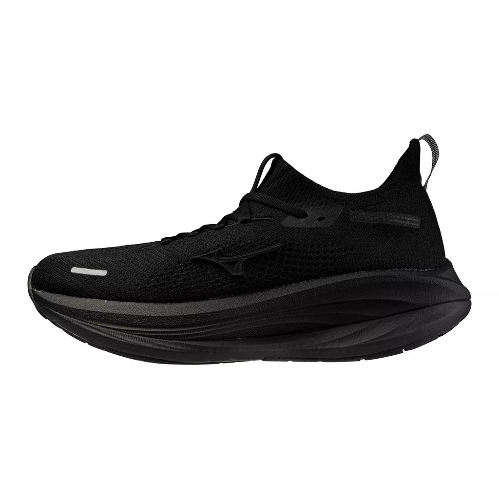 Mizuno Men's Neo Vista 3 Noir Running Shoes