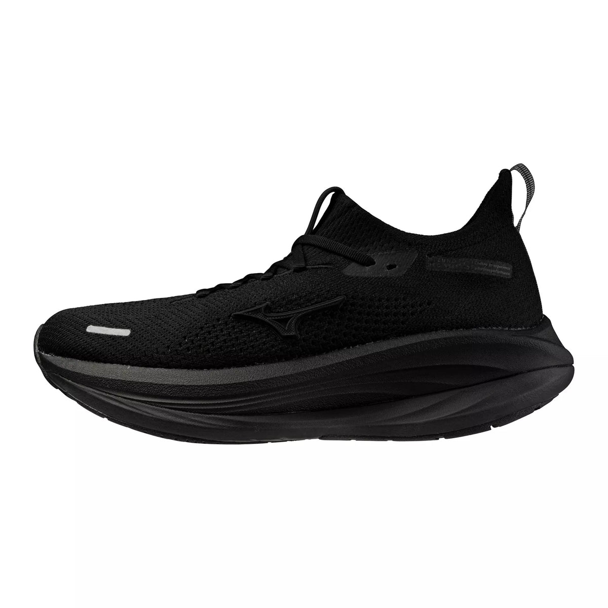 Mizuno Men's Neo Vista 3 Noir Running Shoes