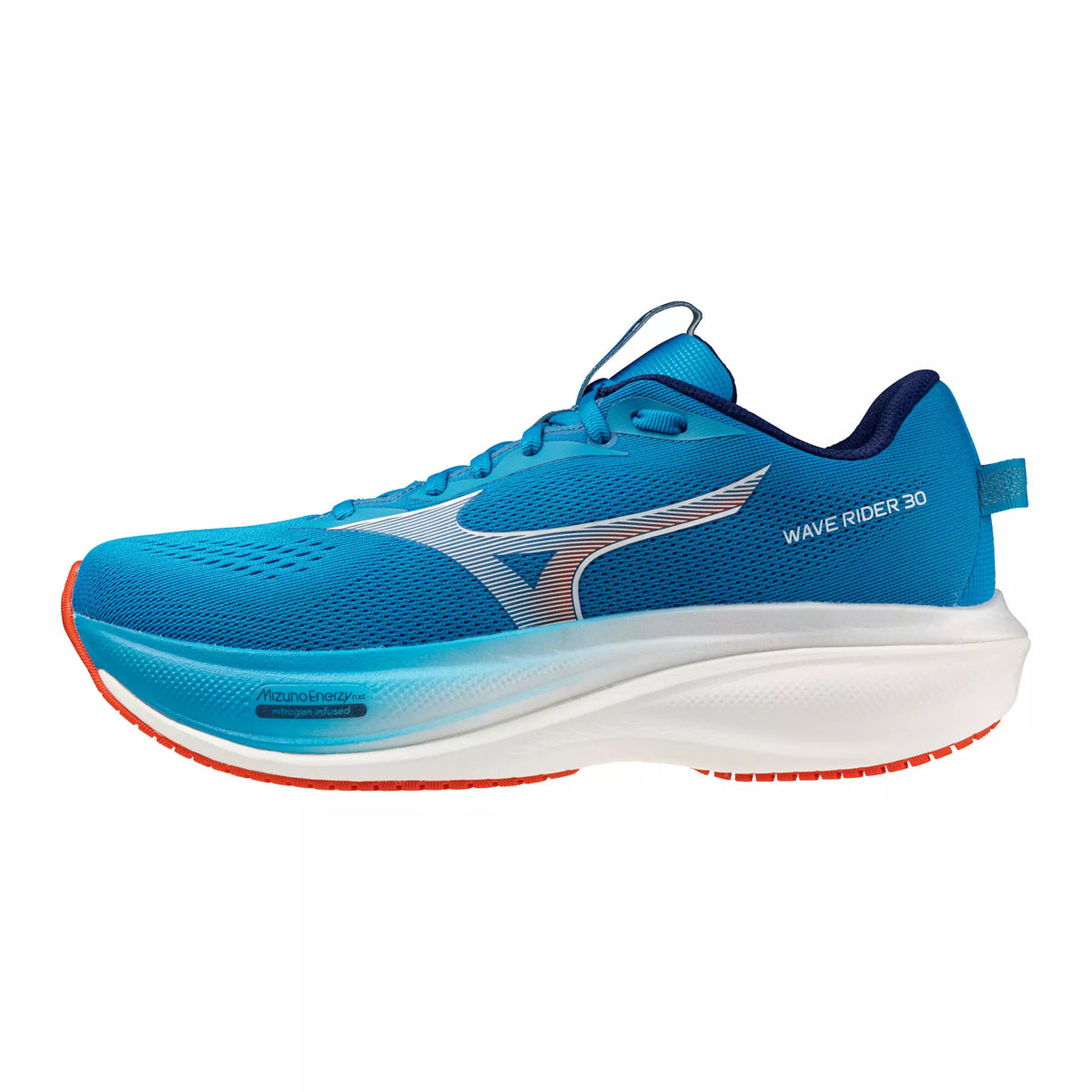 Mizuno Men's Wave Rider 30 Running Shoes
