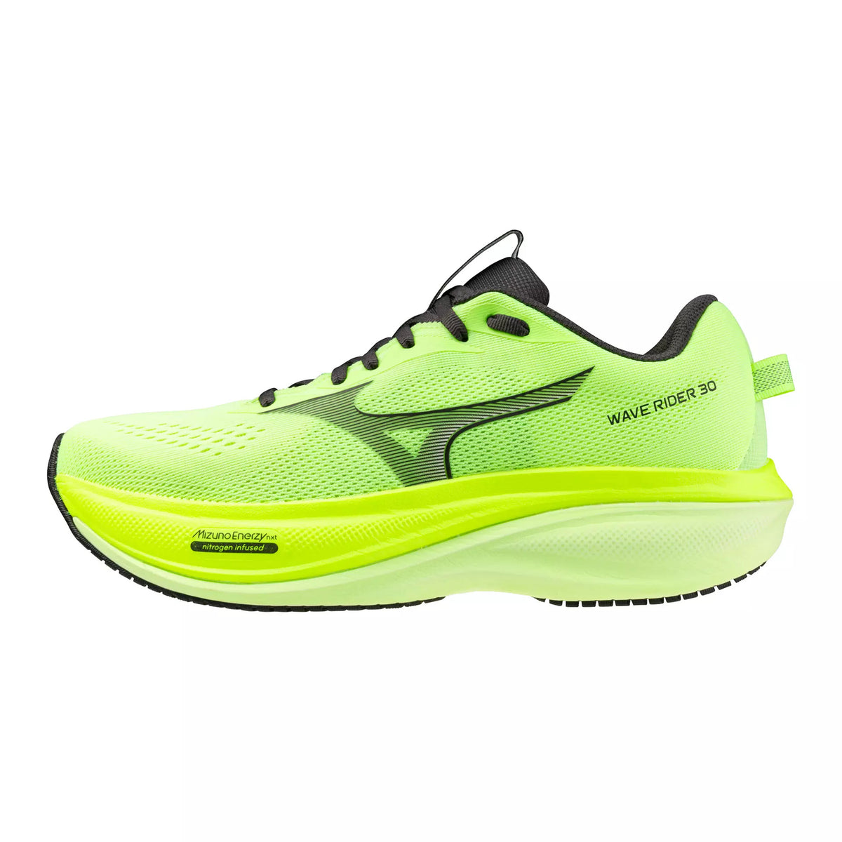 Mizuno Men's Wave Rider 30 Running Shoes