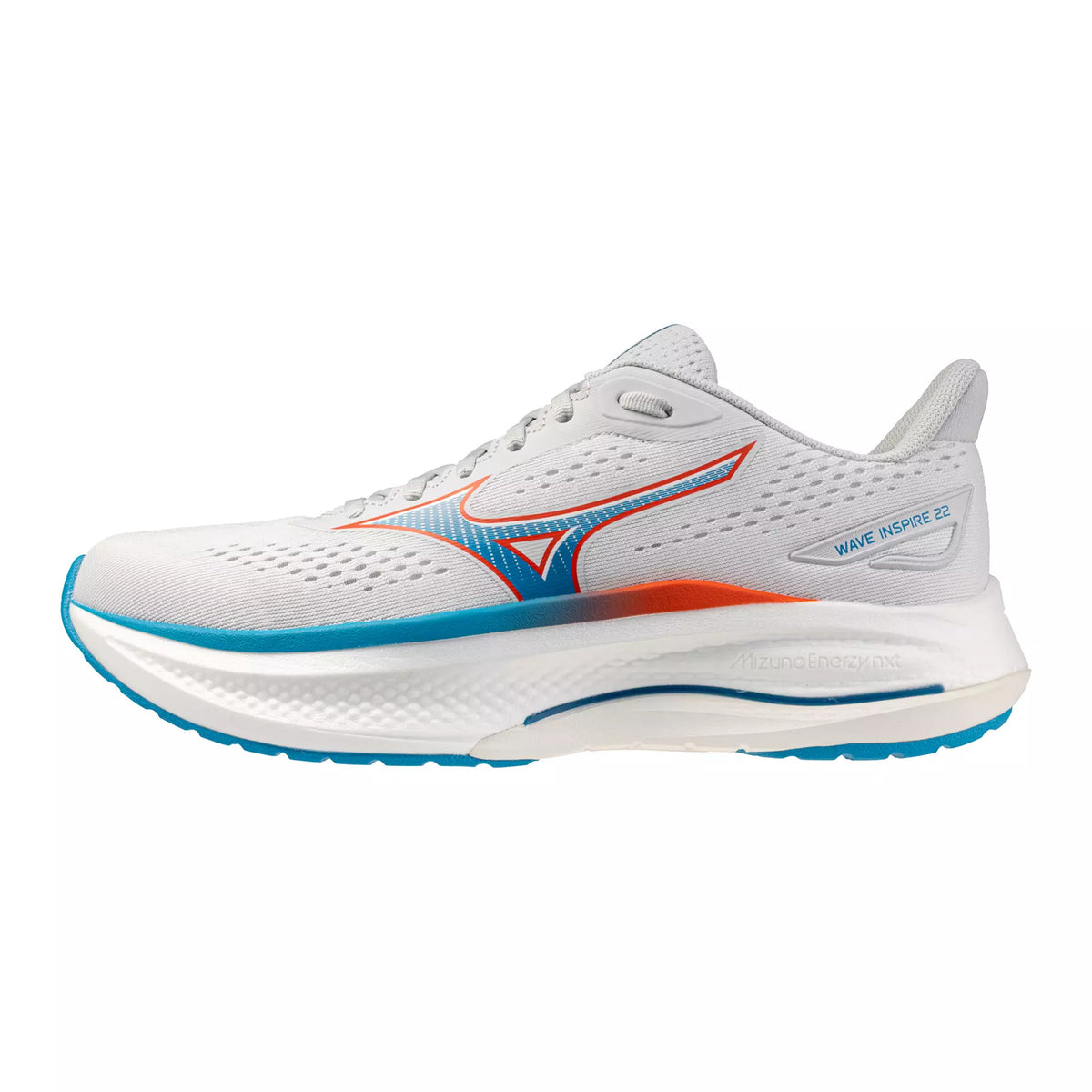 Mizuno Men's Wave Inspire 22 Running Shoes