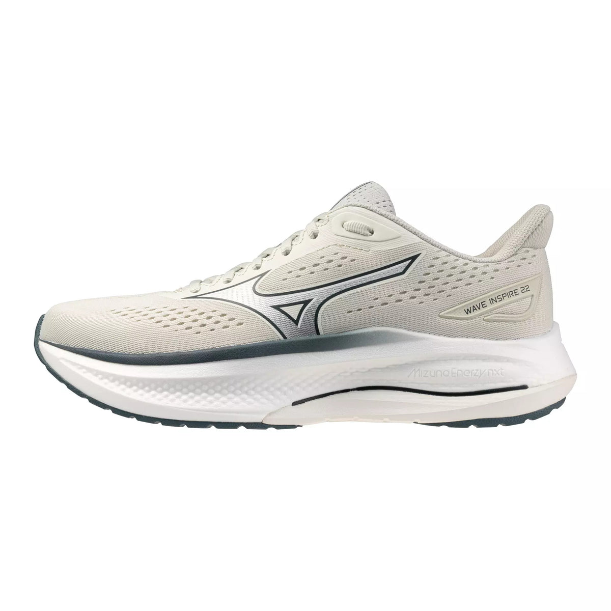 Mizuno Men's Wave Inspire 22 Running Shoes