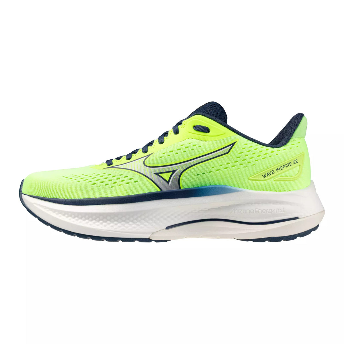 Mizuno Men's Wave Inspire 22 Running Shoes