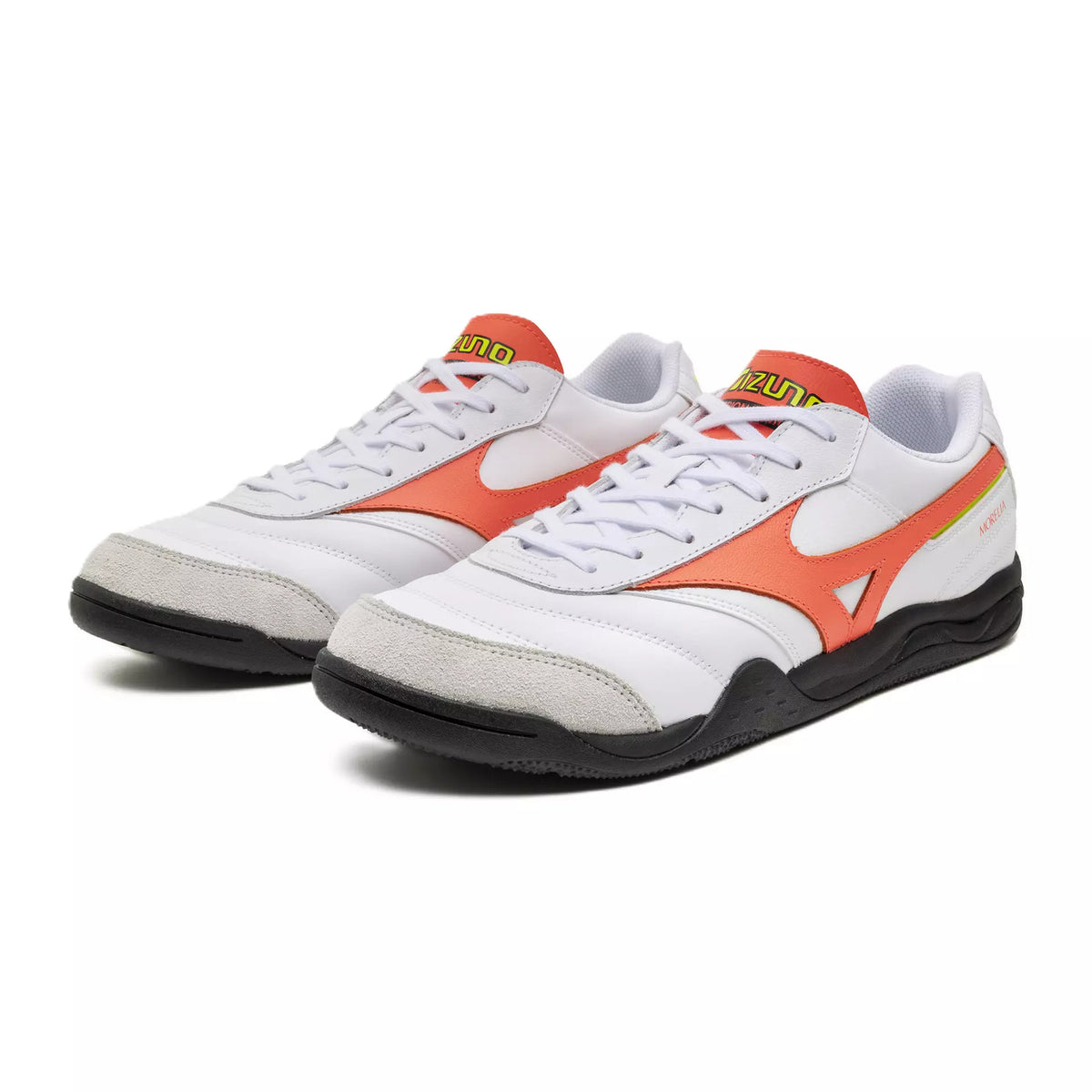 Mizuno Unisex Morelia LS Sportstyle Shoes