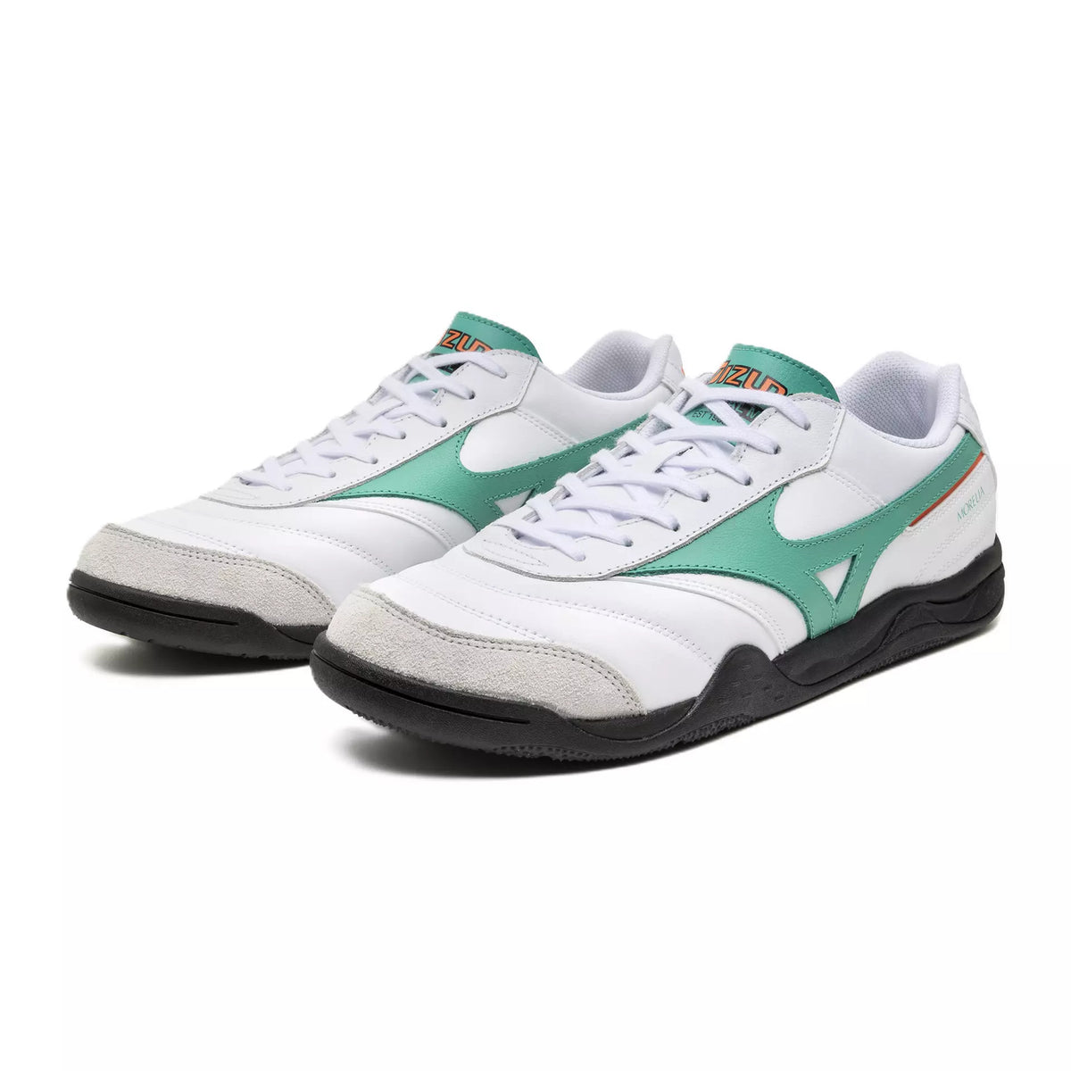 Mizuno Unisex Morelia LS Sportstyle Shoes