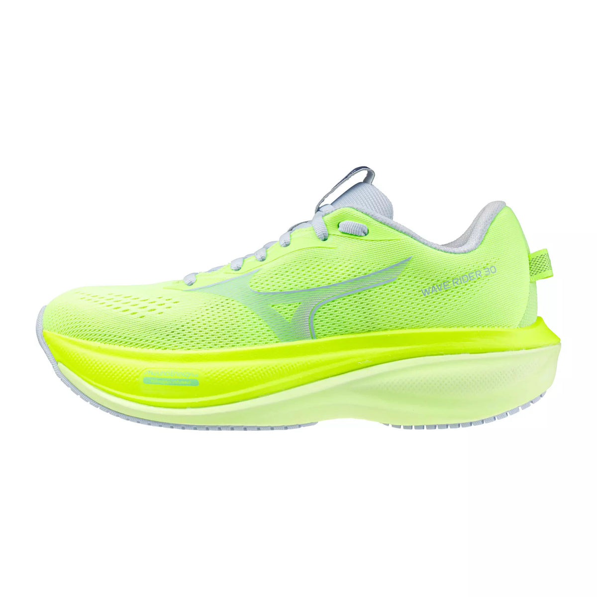 Mizuno Women's Wave Rider 30 Running Shoes