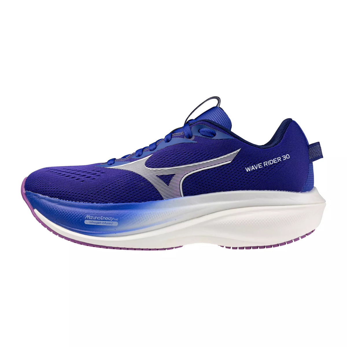 Mizuno Women's Wave Rider 30 Running Shoes