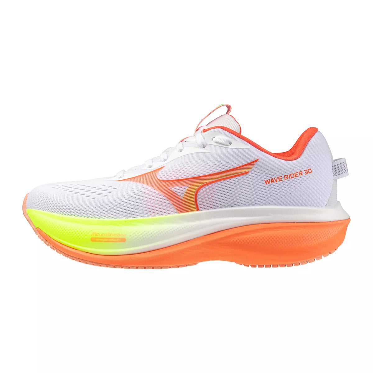 Mizuno Women's Wave Rider 30 D Running Shoes