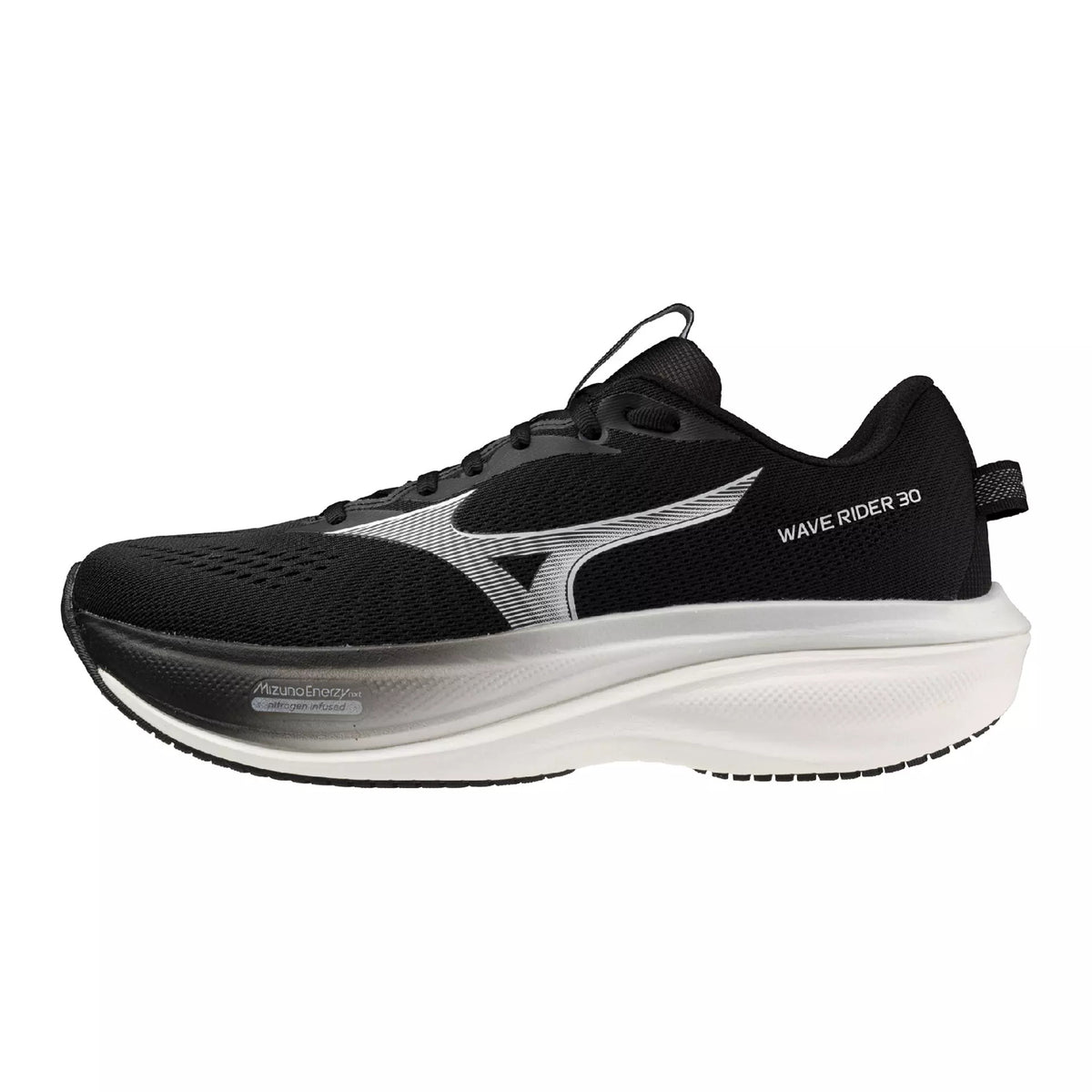 Mizuno Men's Wave Rider 30 2E Running Shoes
