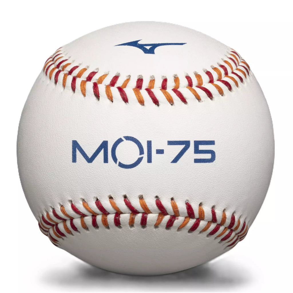 Mizuno Unisex MOI 75 Training Baseball
