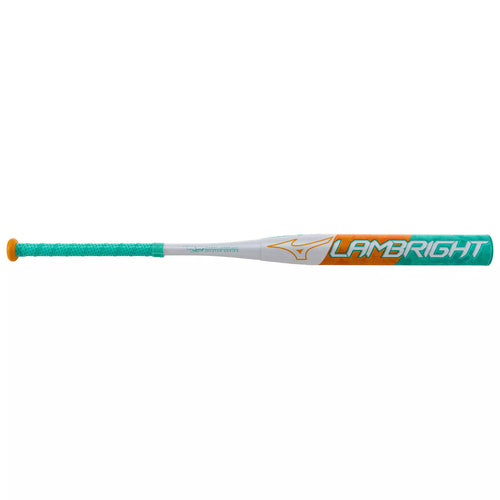 Mizuno 2026 Terry Lambright Signature 12" End-Loaded (USSSA) Slowpitch Softball Bat