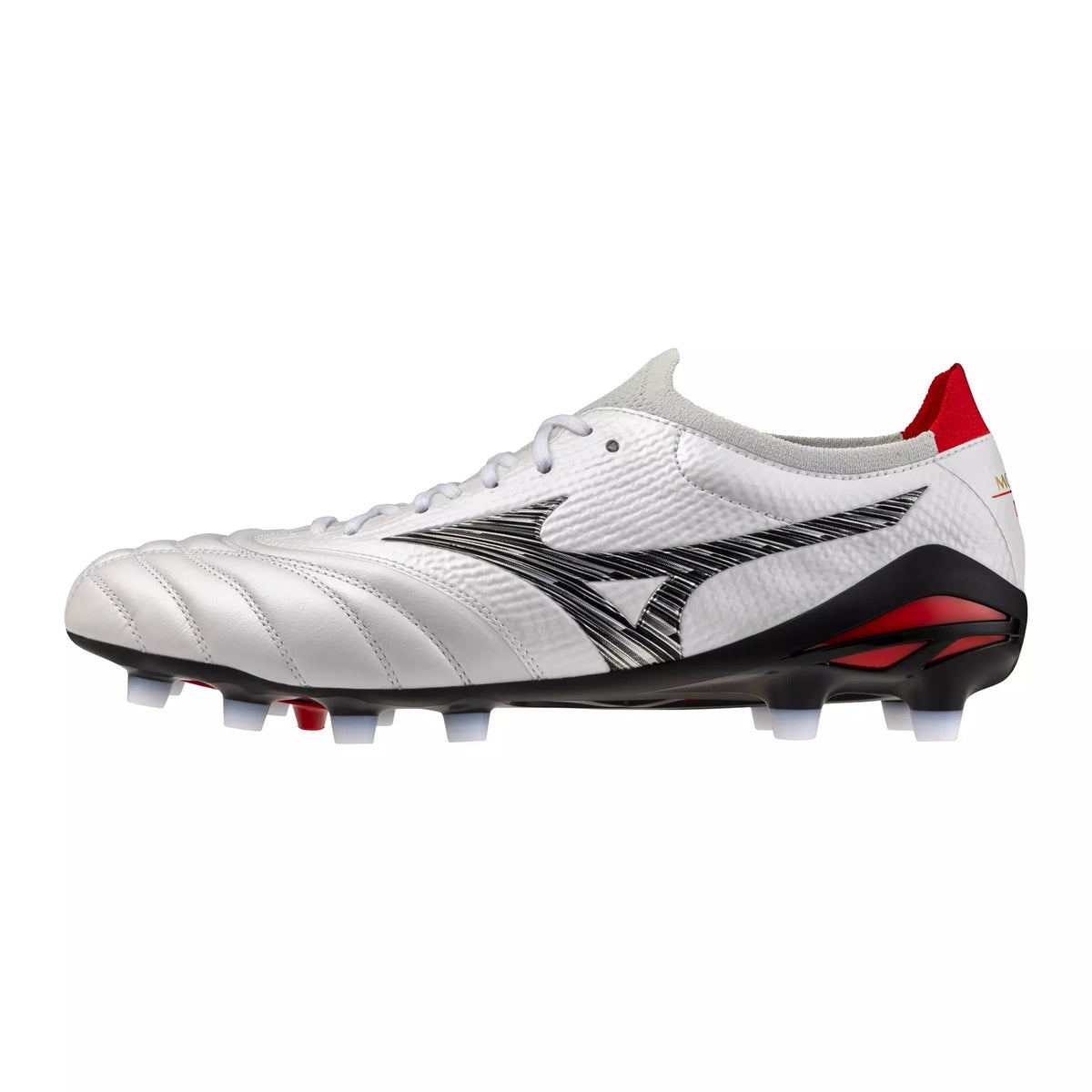 Mizuno Morelia Neo V Beta Made in Japan FG Firm Ground KL Soccer Cleat