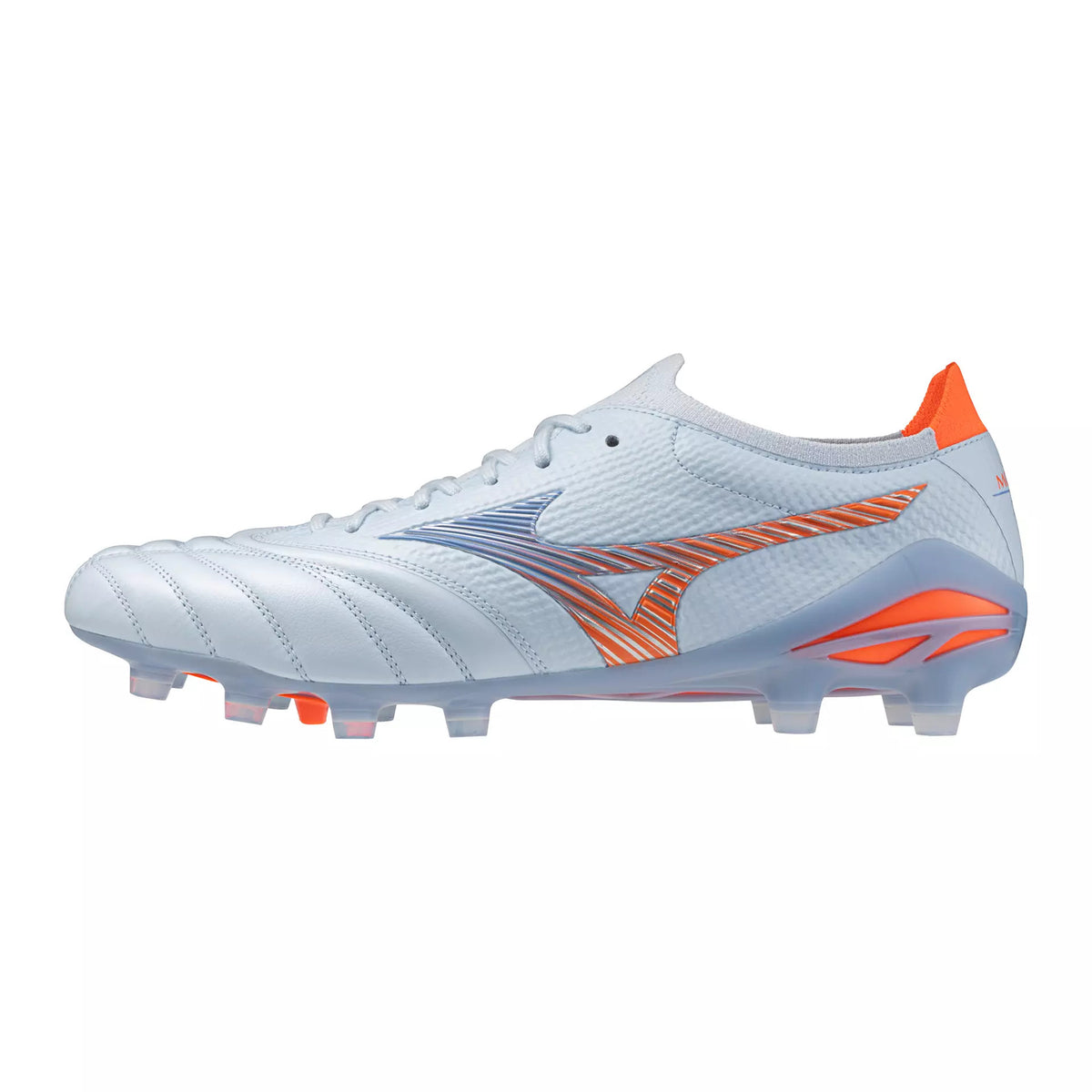 Mizuno Morelia Neo V Beta Made in Japan FG Firm Ground KL Soccer Cleat
