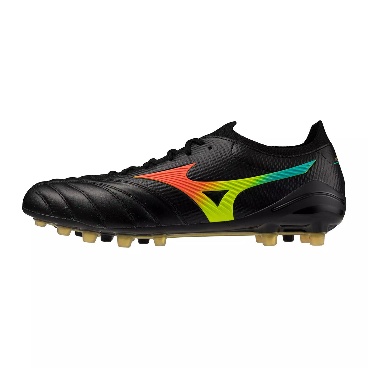Mizuno Morelia Neo V Beta AG Artificial Grass Made in Japan KL Soccer Cleat