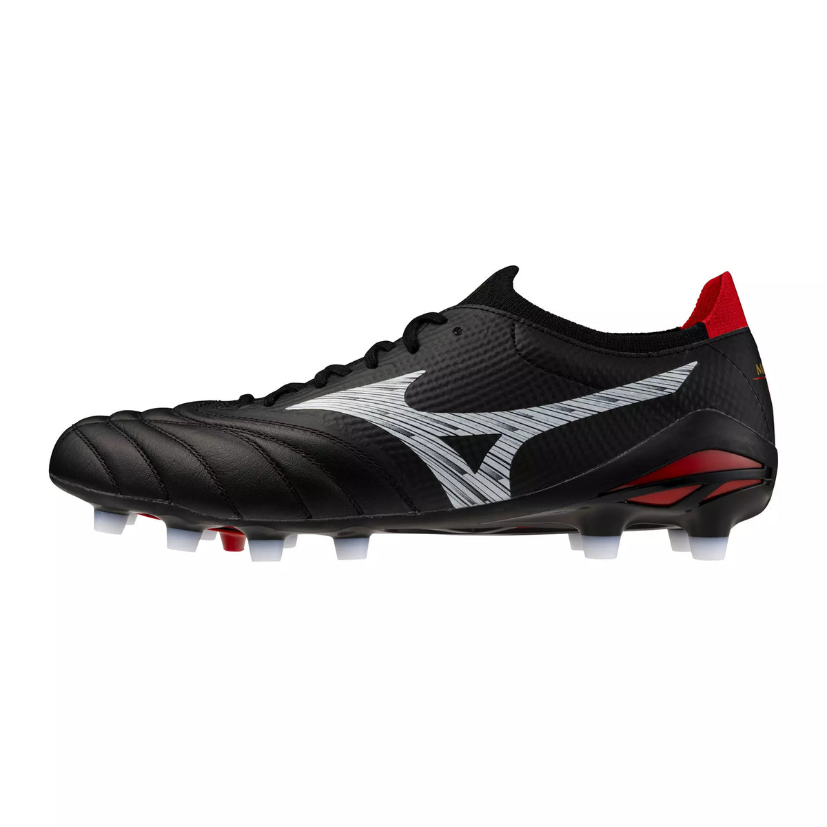 Mizuno Morelia Neo V Beta Elite FG Firm Ground KL Soccer Cleat